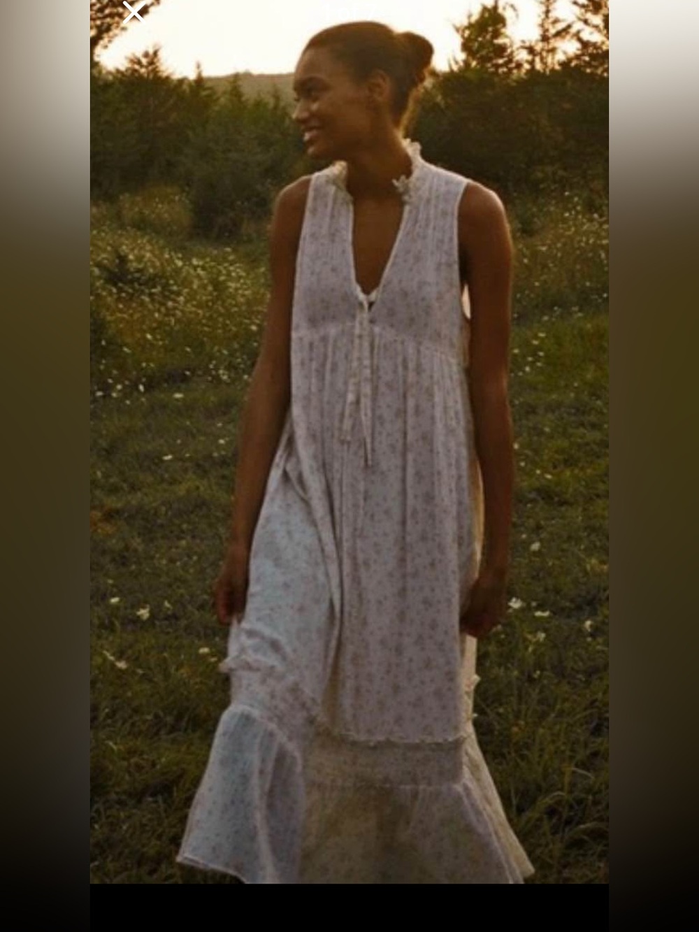 Urban outfitters Annabelle dress - Picture 1 of 11